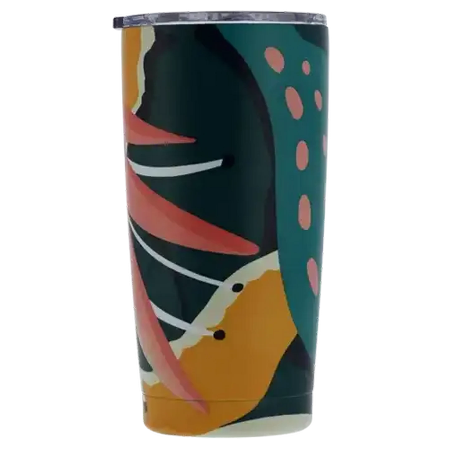 Checkers Sixty60 | Blossom Stainless Steel Travel Mug with Lid 600ml