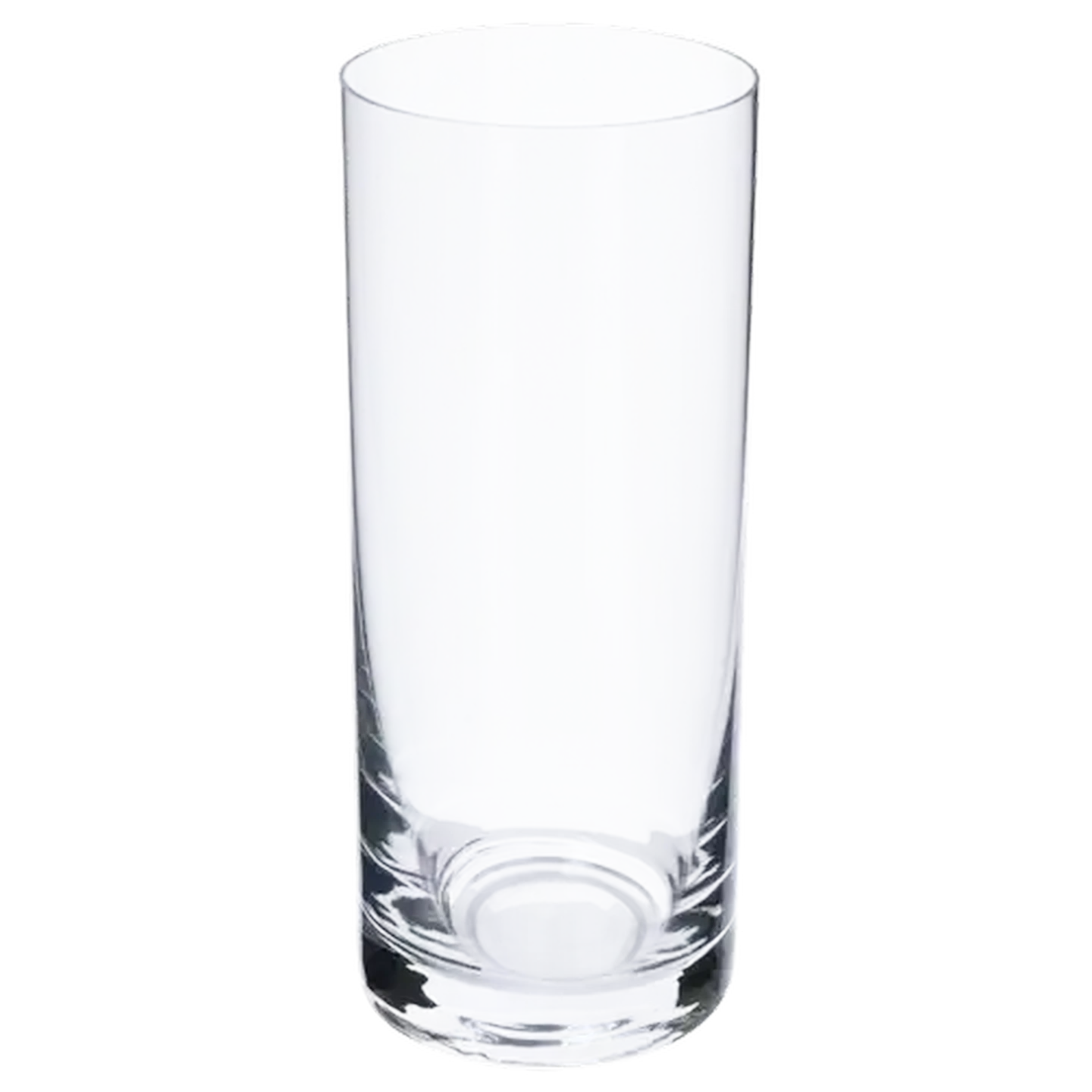 Image of Banquet Crystal Glass Vase 26cm