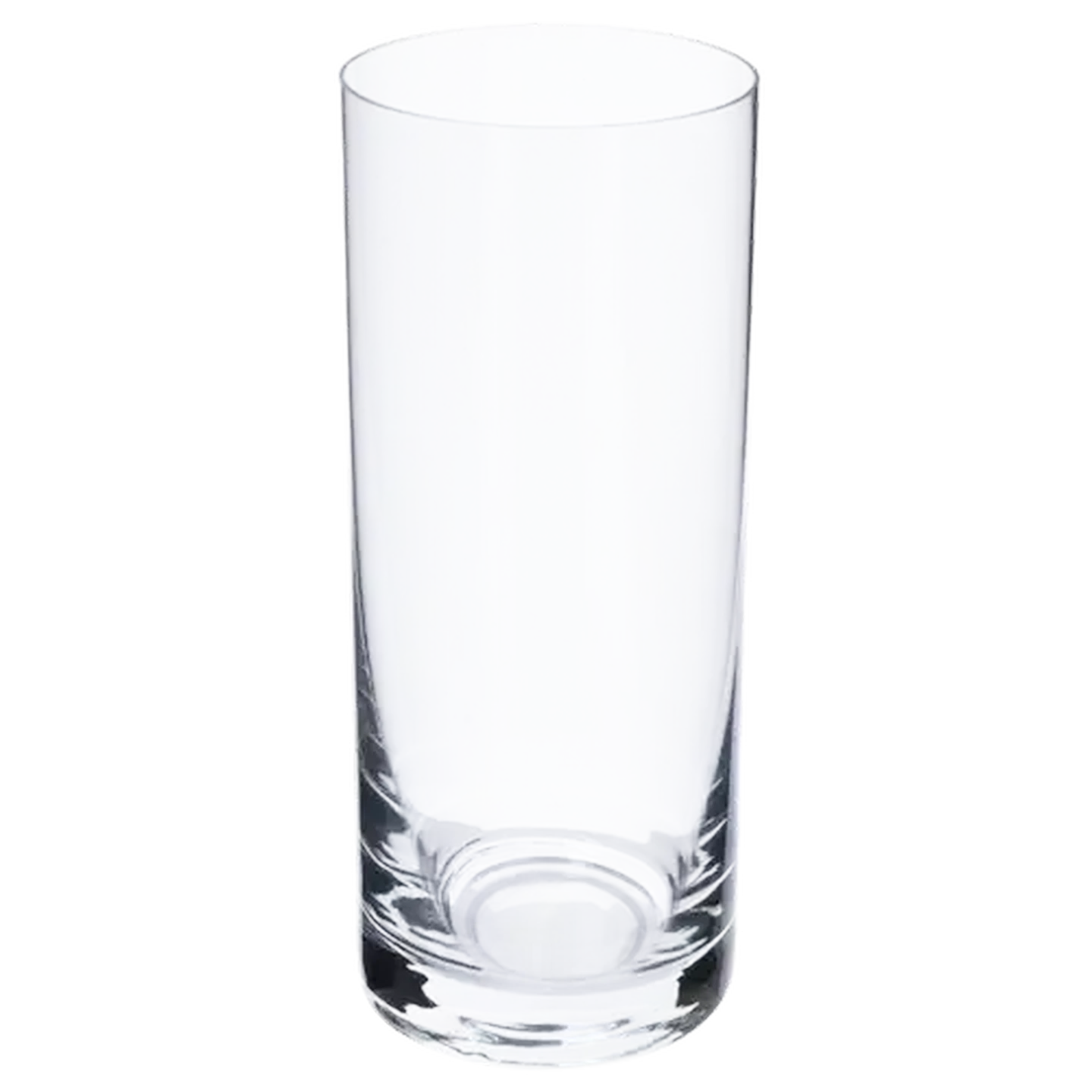 Image of Banquet Crystal Glass Vase 26cm