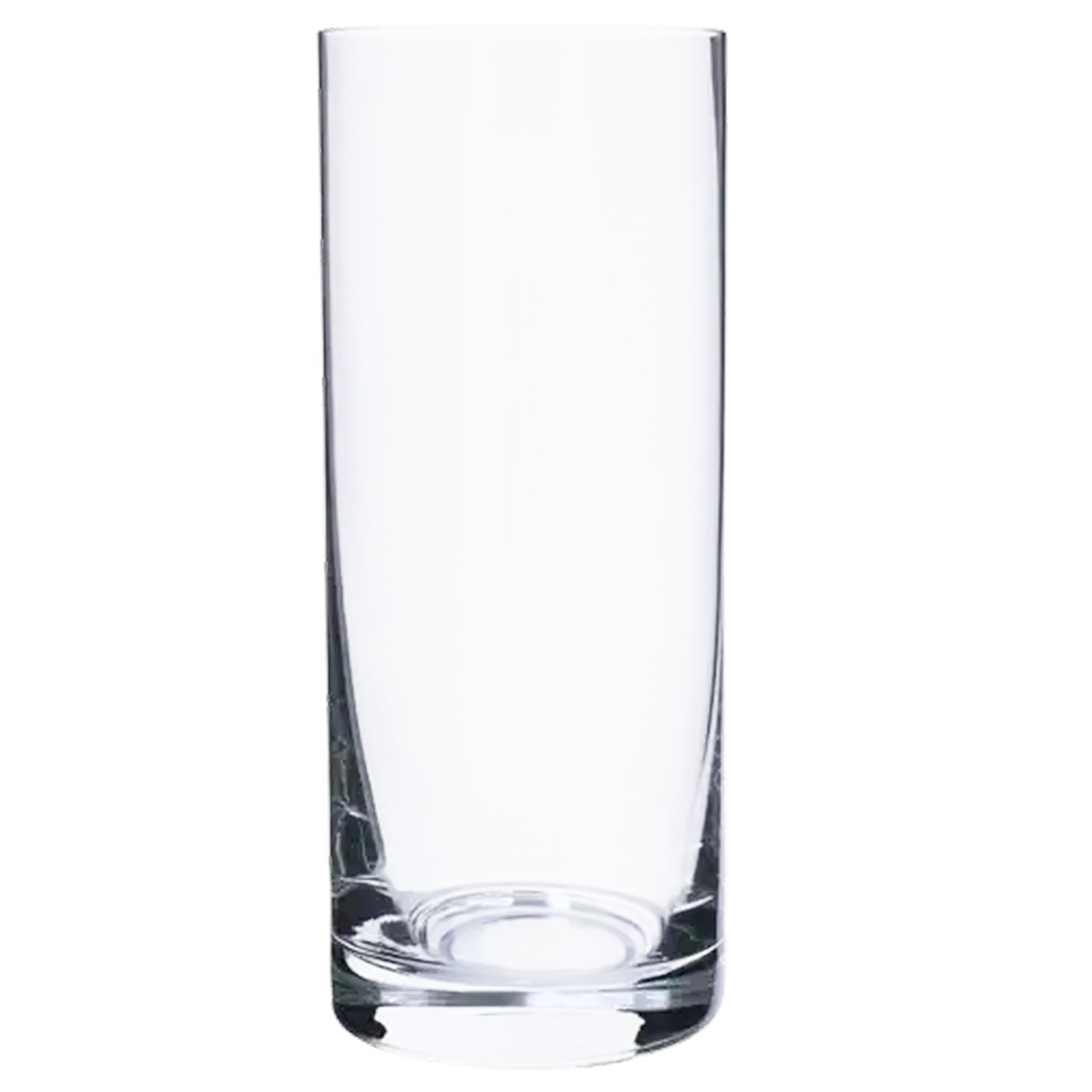 Image of Banquet Crystal Glass Vase 26cm