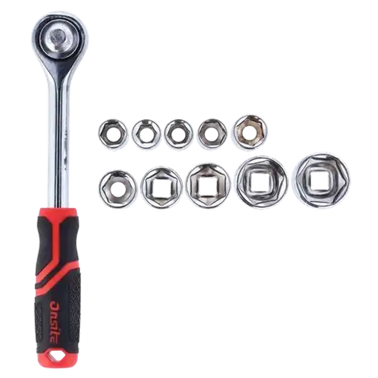 Checkers Sixty60 | Onsite Socket Set 11 Piece