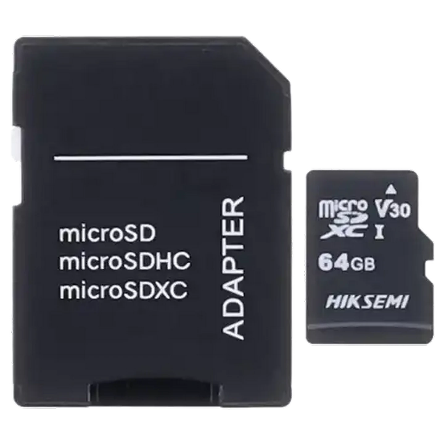 Checkers Sixty60 | Hiksemi Neo Adapter Micro SD Card 64GB