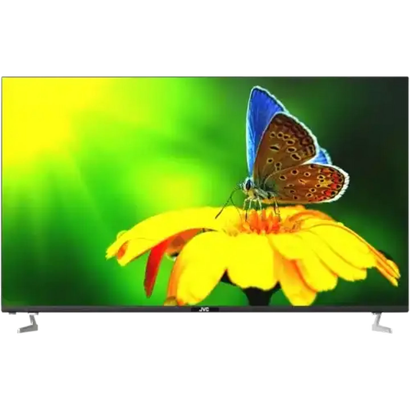 Image of JVC Black HD LED TV 32 Inch LT-32N3100A