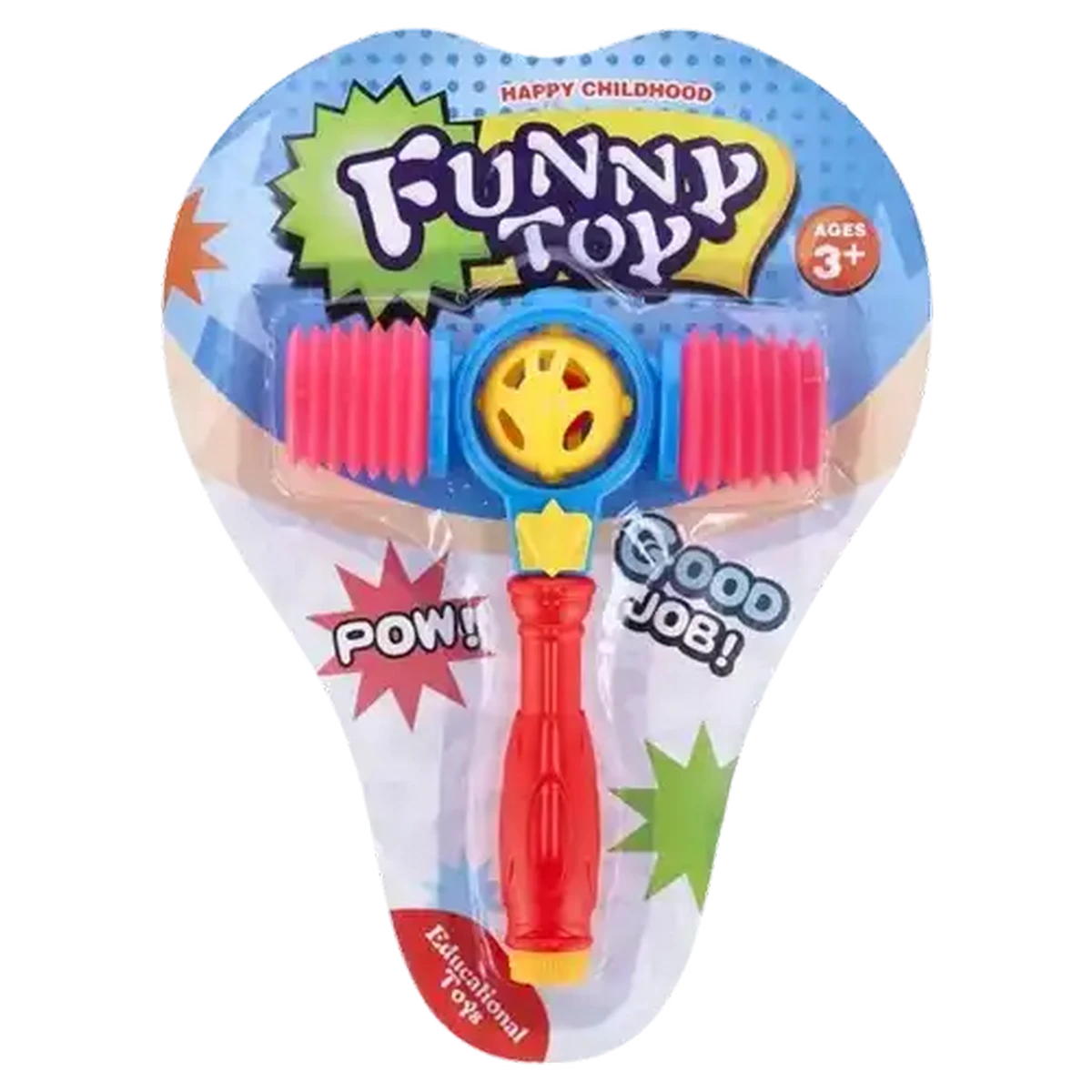 Checkers Sixty60 | Groan Pow Hammer 20cm