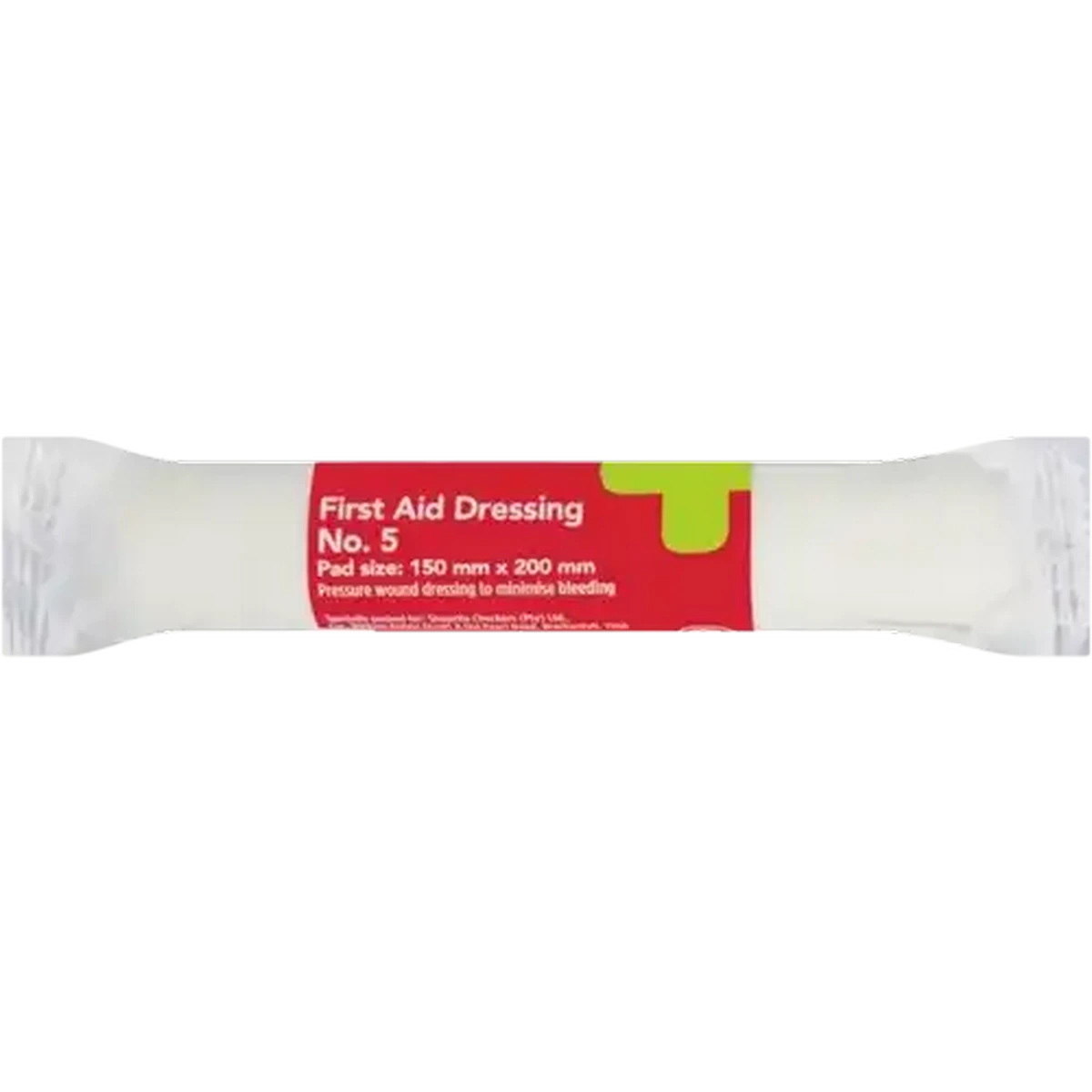 Checkers Sixty60 | Medirite No. 5 First Aid Dressing 200mm