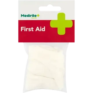 Checkers Sixty60 | First Aid