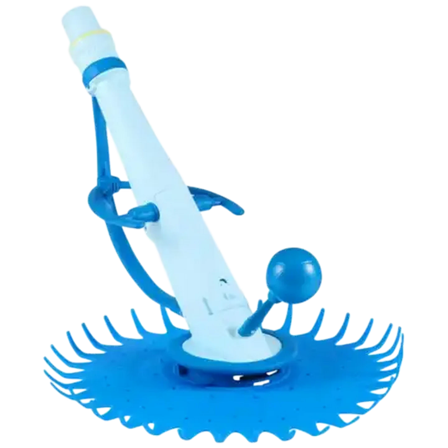 Image of Kreepy Krauly SwimVac Automatic Pool Cleaner Combi Pack