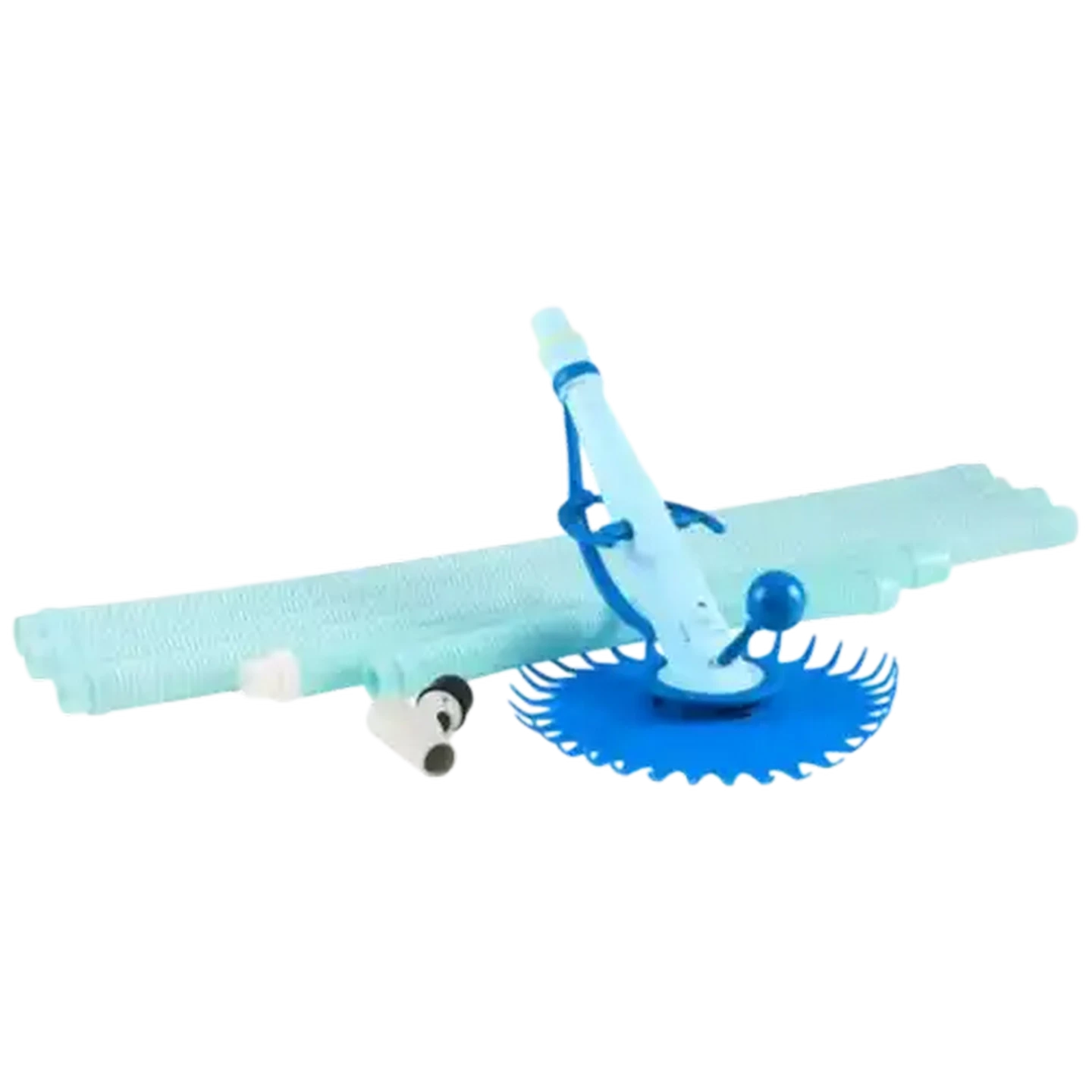 Image of Kreepy Krauly SwimVac Automatic Pool Cleaner Combi Pack