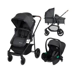 Checkers Sixty60 | Bebeconfort Haze Trio Travel System