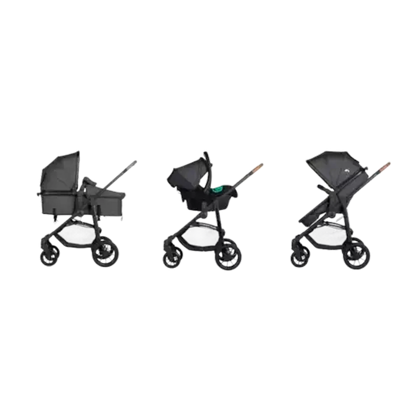 Checkers Sixty60 | Bebeconfort Haze Trio Travel System