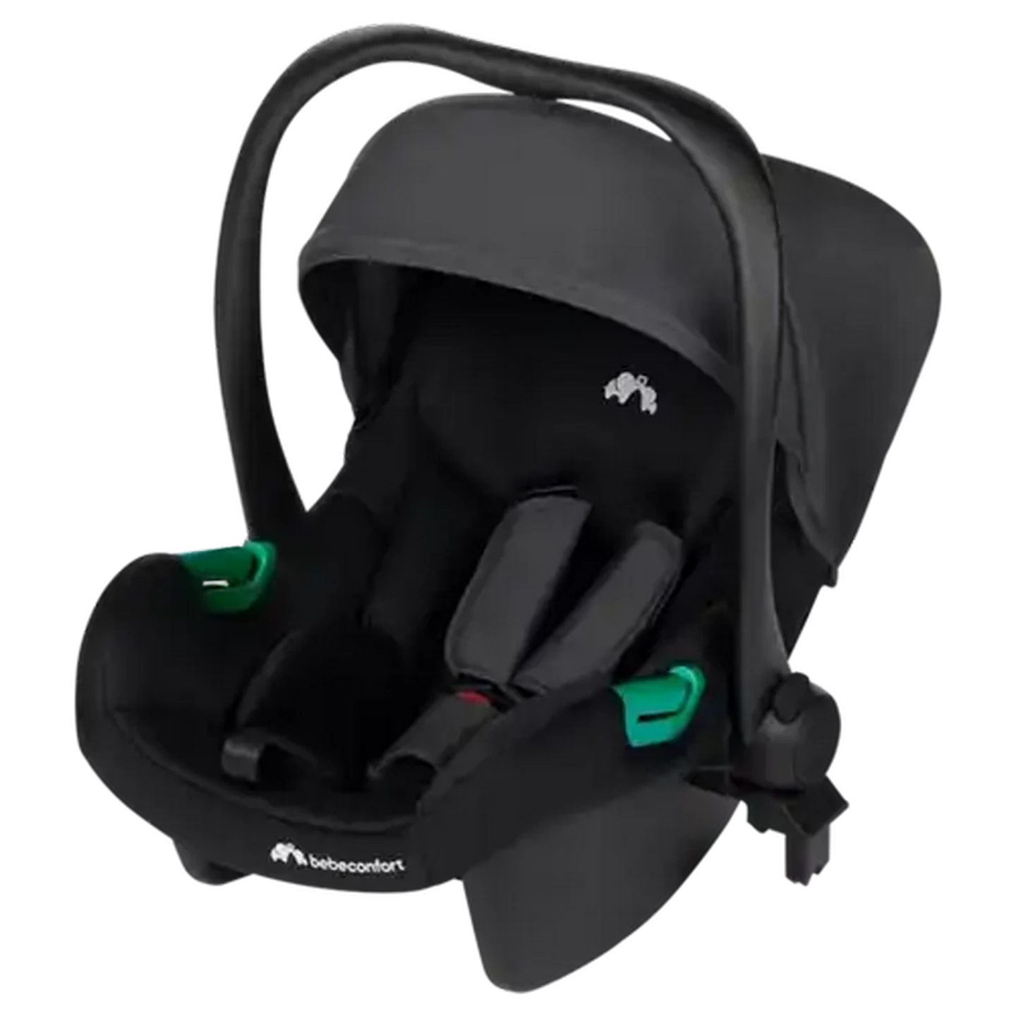 Image of Bebeconfort Haze Trio Travel System