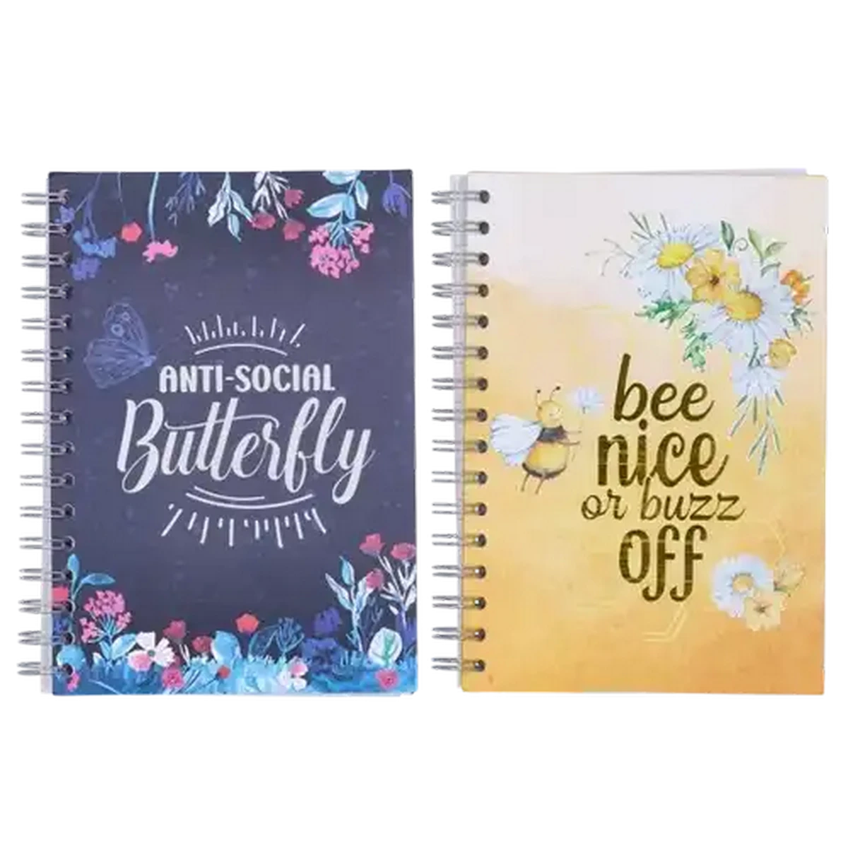 Checkers Sixty60 | Kenzel A5 Notebook 100 Page (Colour May Vary)