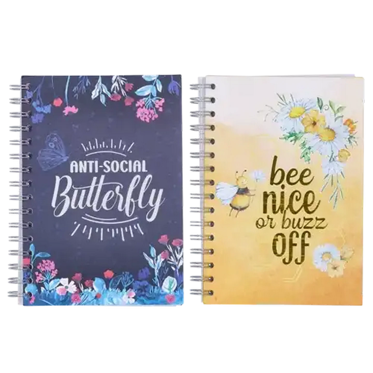 Checkers Sixty60 | Kenzel A5 Notebook 100 Page (Colour May Vary)