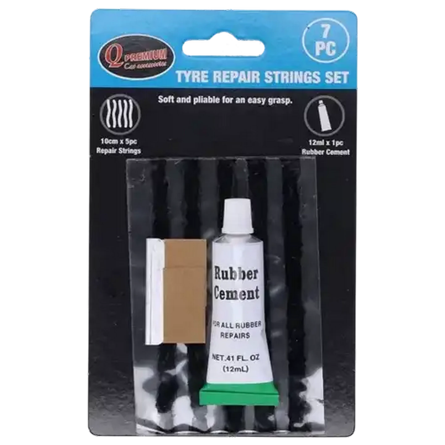 Checkers Sixty60 | Q Premium Strings Tyre Repair 10cm