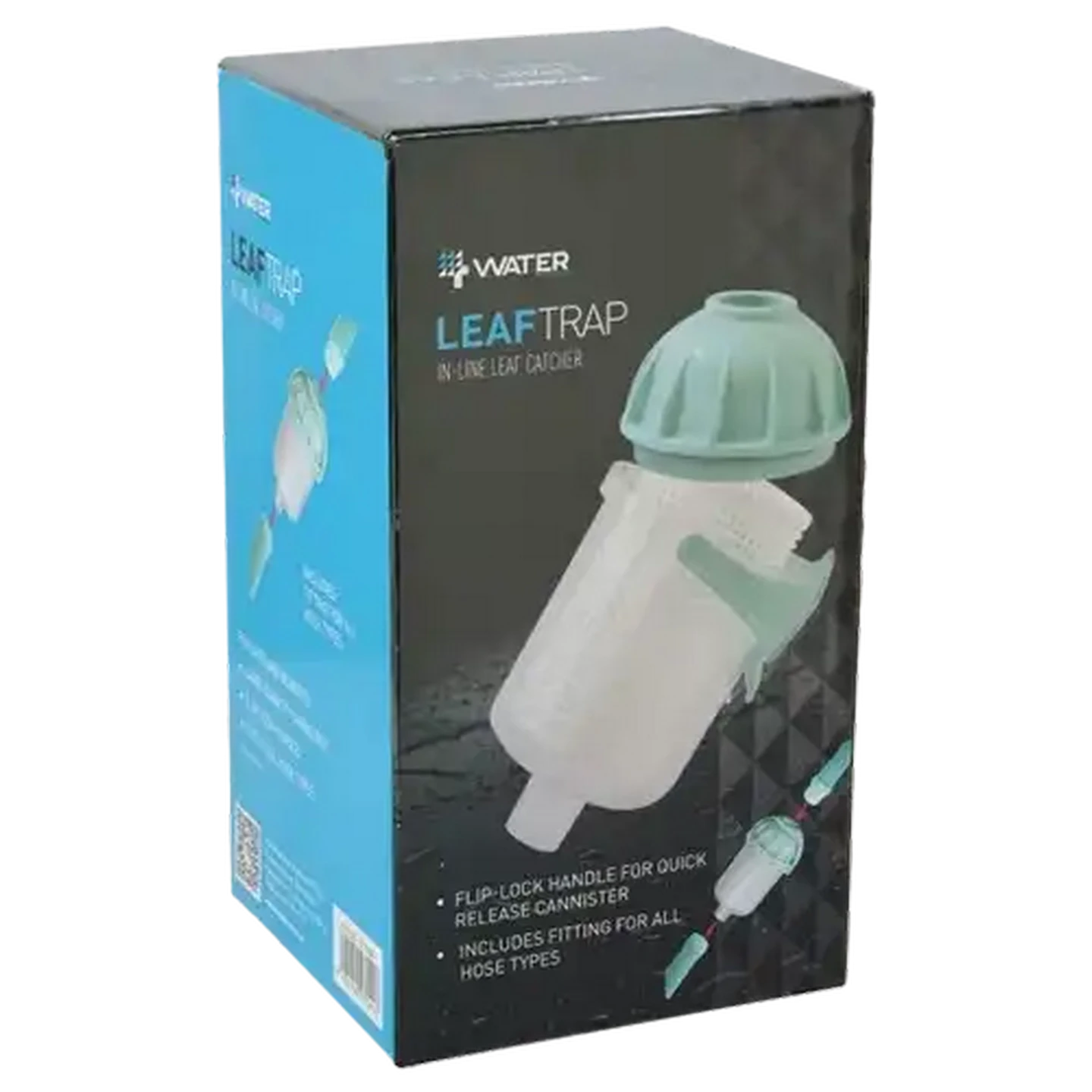 Image of Kreepy Krauly Quick Release Leaf Trap