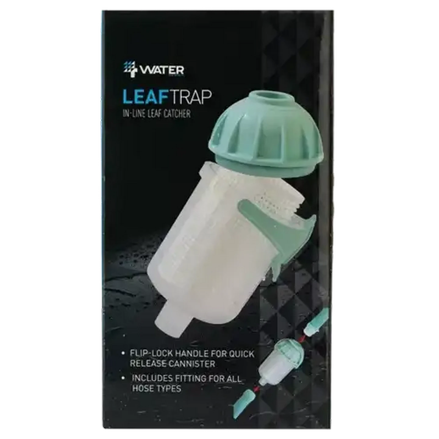 Image of Kreepy Krauly Quick Release Leaf Trap