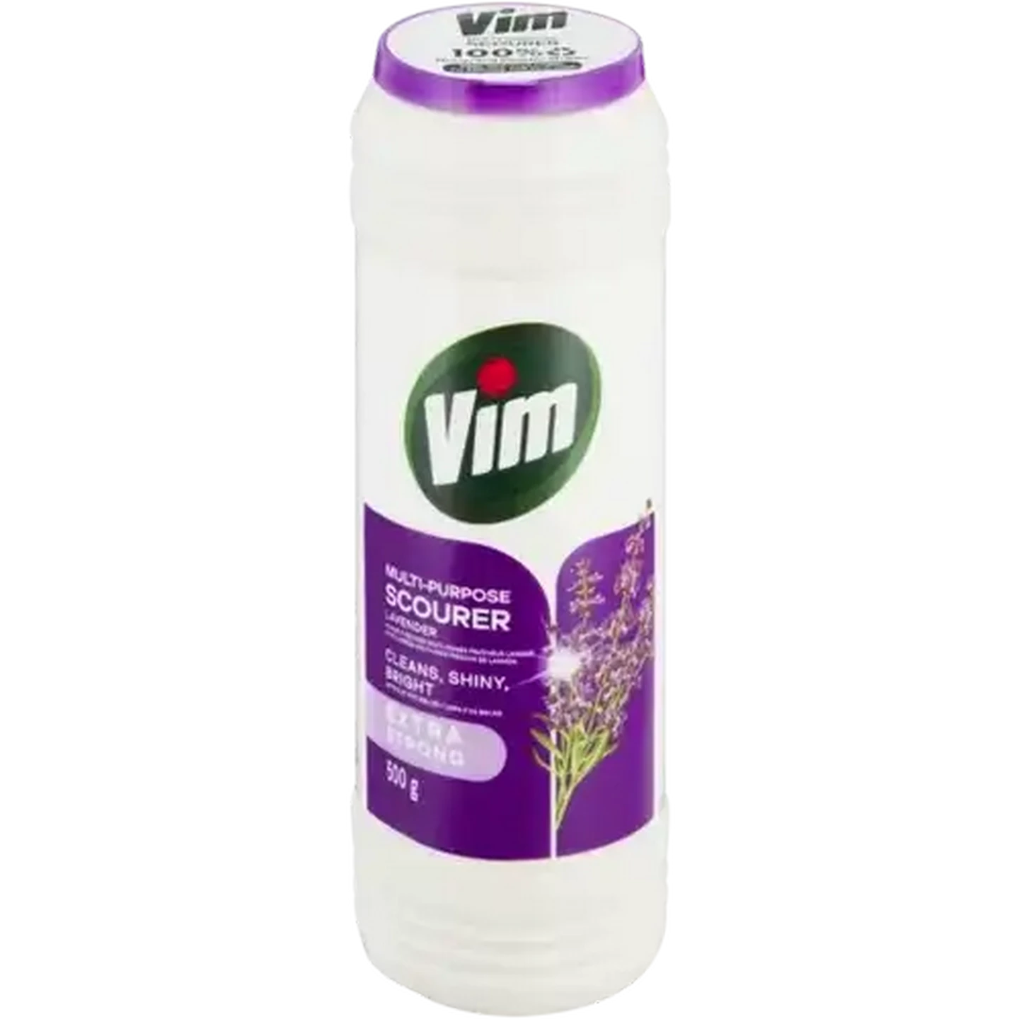 Checkers Sixty60 | Vim Lavender Multi-Purpose Scourer 500 g