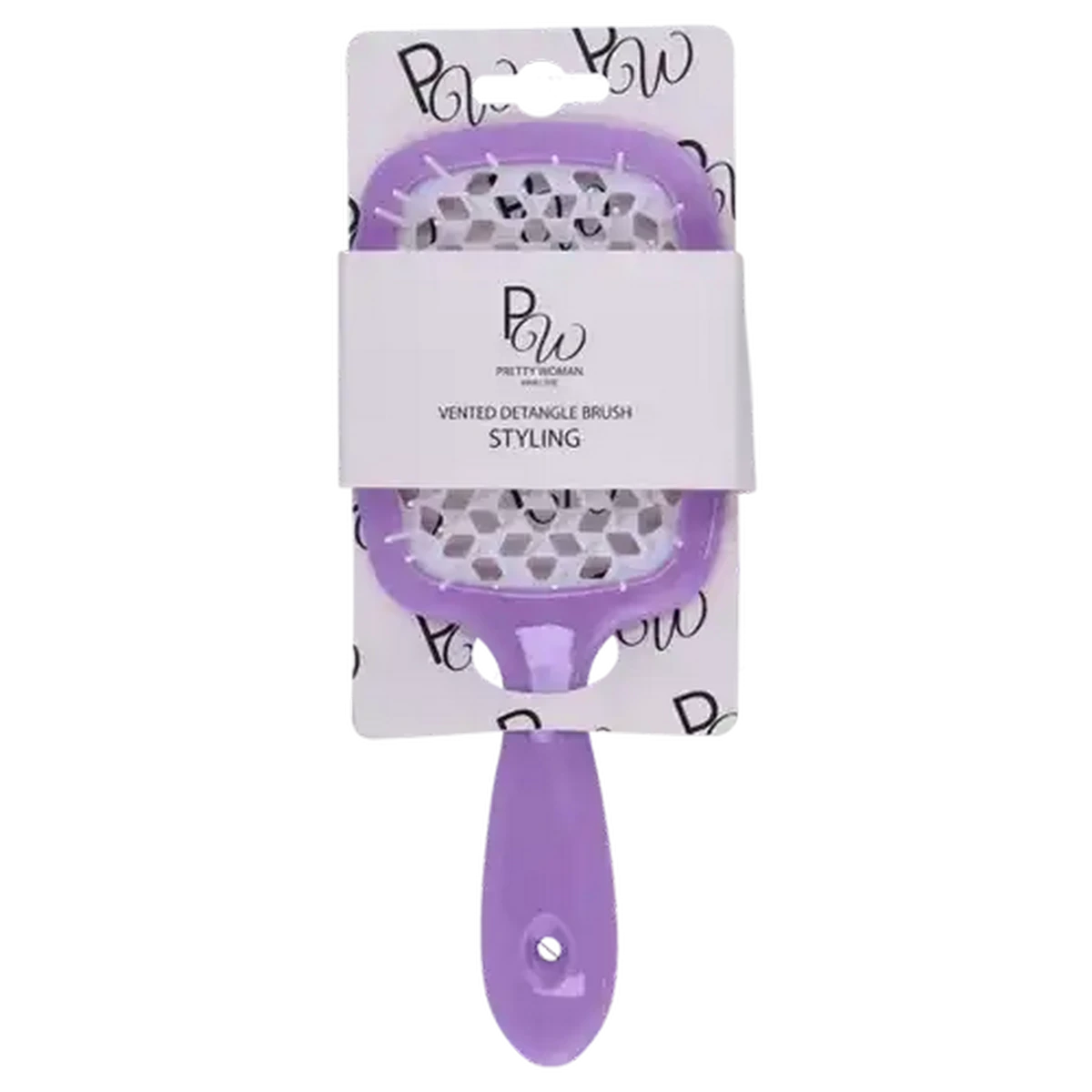 Checkers Sixty60 | Pretty Woman Detangle Vent Brush