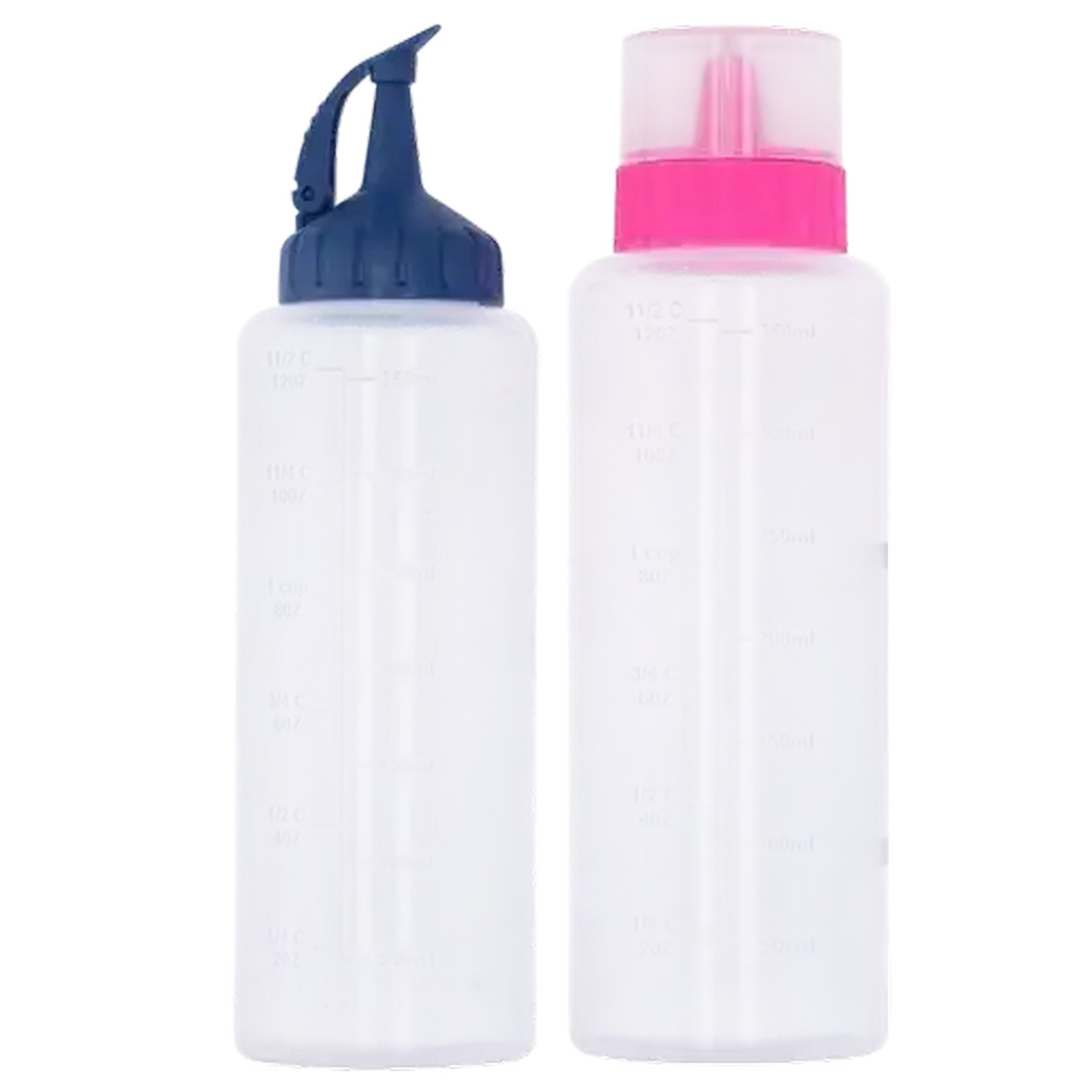 Image of MWA Sauce Bottle Set 2 Piece