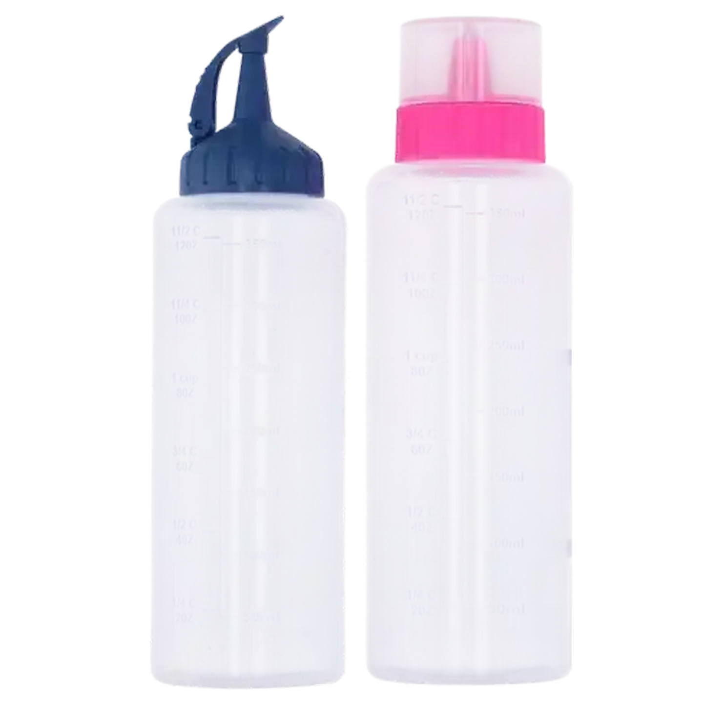 Image of MWA Sauce Bottle Set 2 Piece