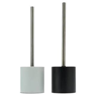 Checkers Sixty60 | Stainless Steel Toilet Brush Set