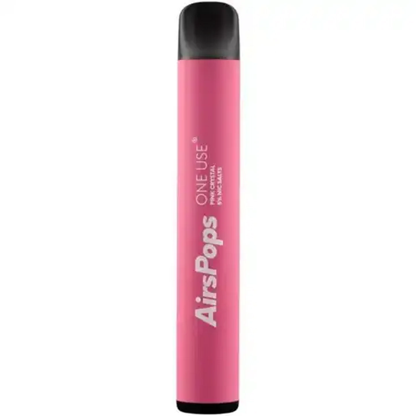Checkers Sixty60 | AirsPops ONE USE Pink Crystal 5% Disposable Vape  (Non-Refundable. Non-Returnable.)