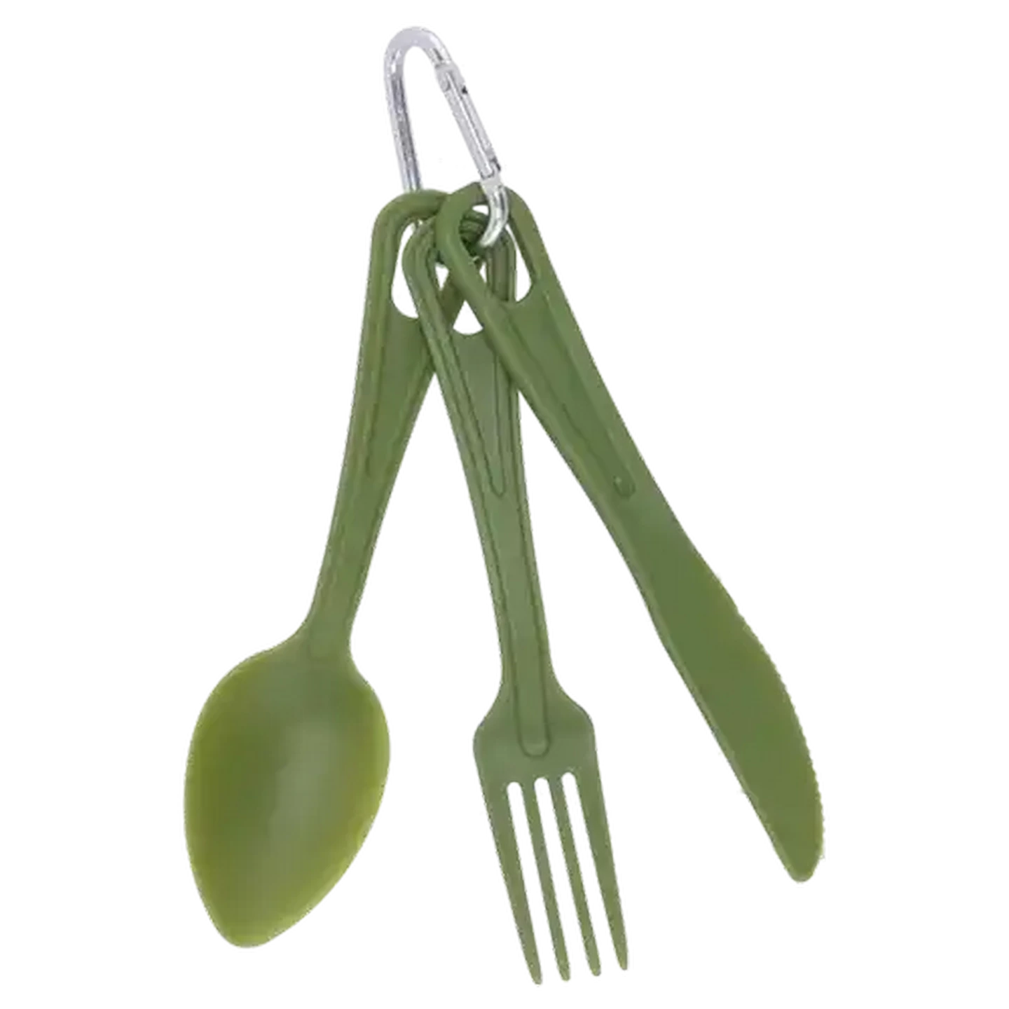 Checkers Sixty60 | Bush Baby Plastic Cutlery Set 3 Piece