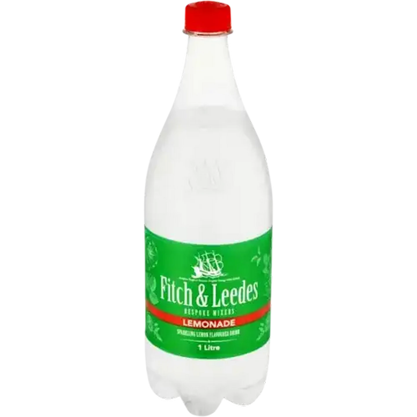 Checkers Sixty60 | Fitch & Leedes Lemonade Sparkling Drink 1L