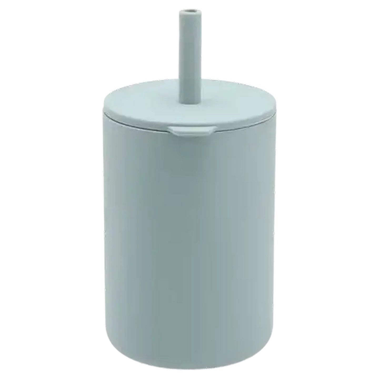 Checkers Sixty60 | Jolly Tots Silicone Sippy Cup with Straw 12