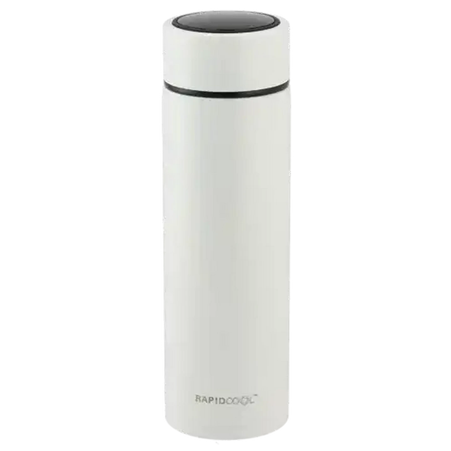Image of Nûby White Rapid Cool Flask