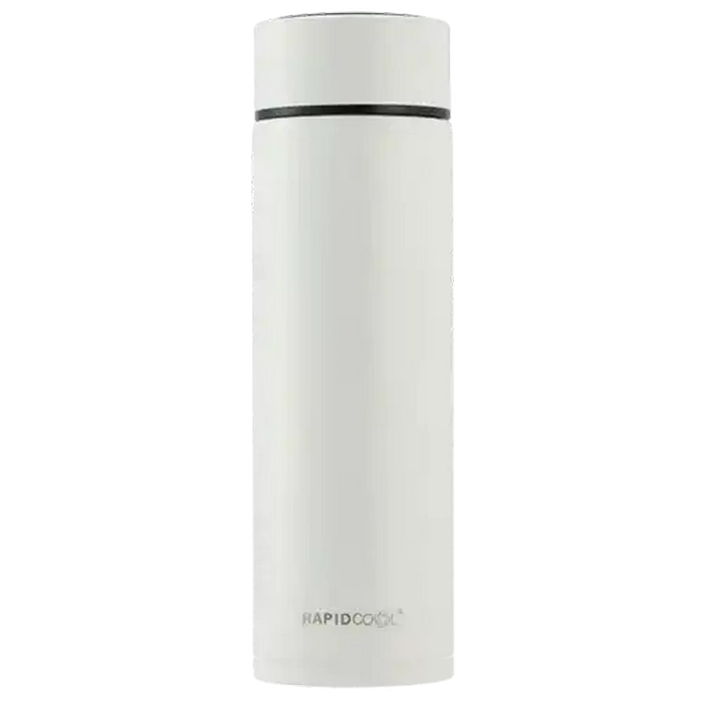 Image of Nûby White Rapid Cool Flask