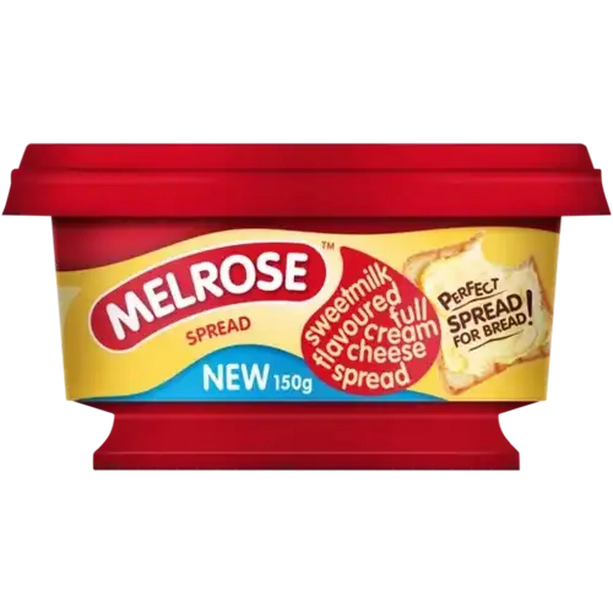 Checkers Sixty60 | Melrose Sweetmilk Flavoured Full Cream Cheese