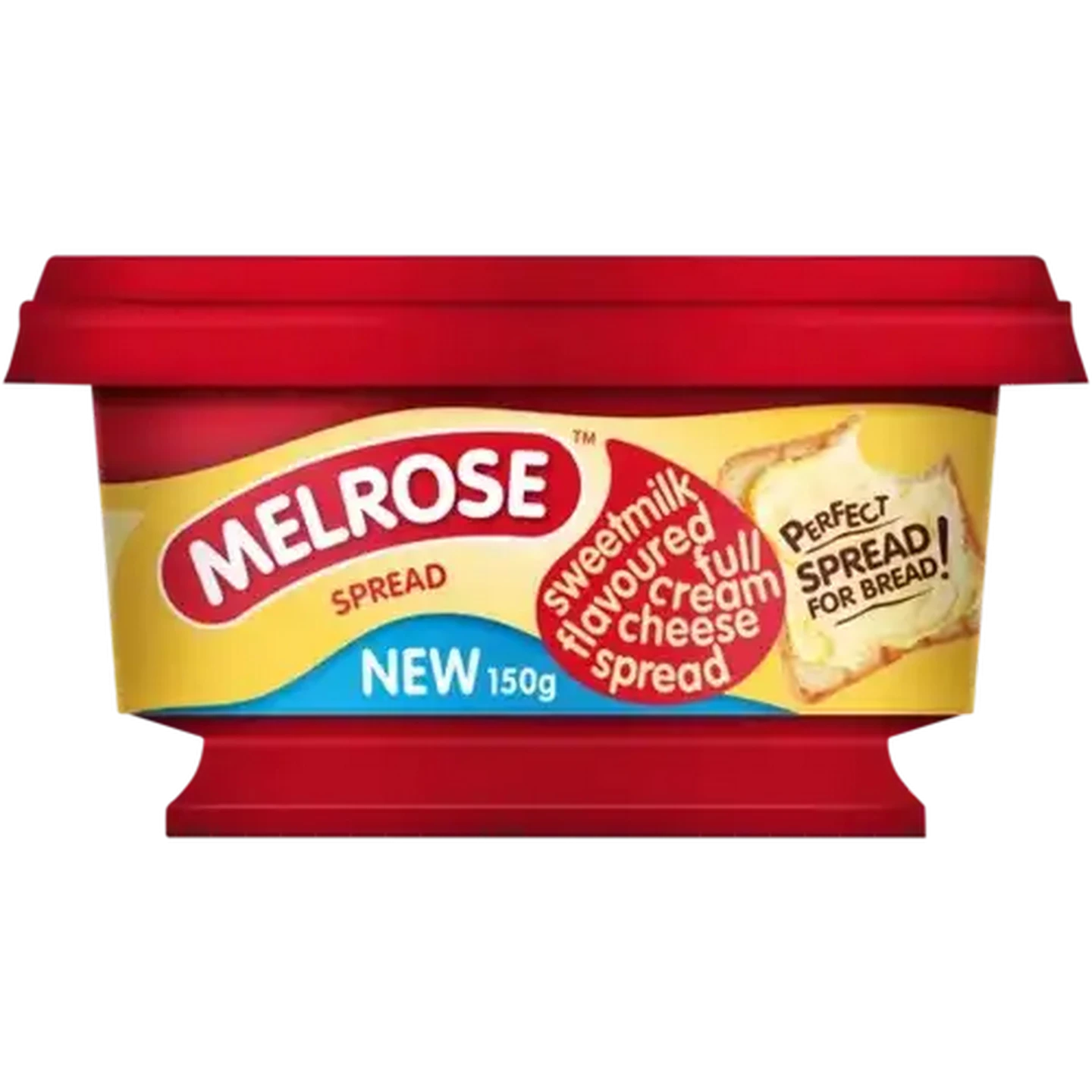 Checkers Sixty60 | Melrose Sweetmilk Flavoured Full Cream Cheese