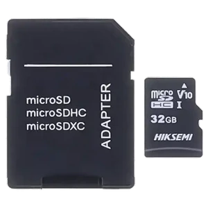 Checkers Sixty60 | Hiksemi Neo Adapter Micro SD Card 32GB
