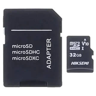 Checkers Sixty60 | Hiksemi Neo Adapter Micro SD Card 64GB