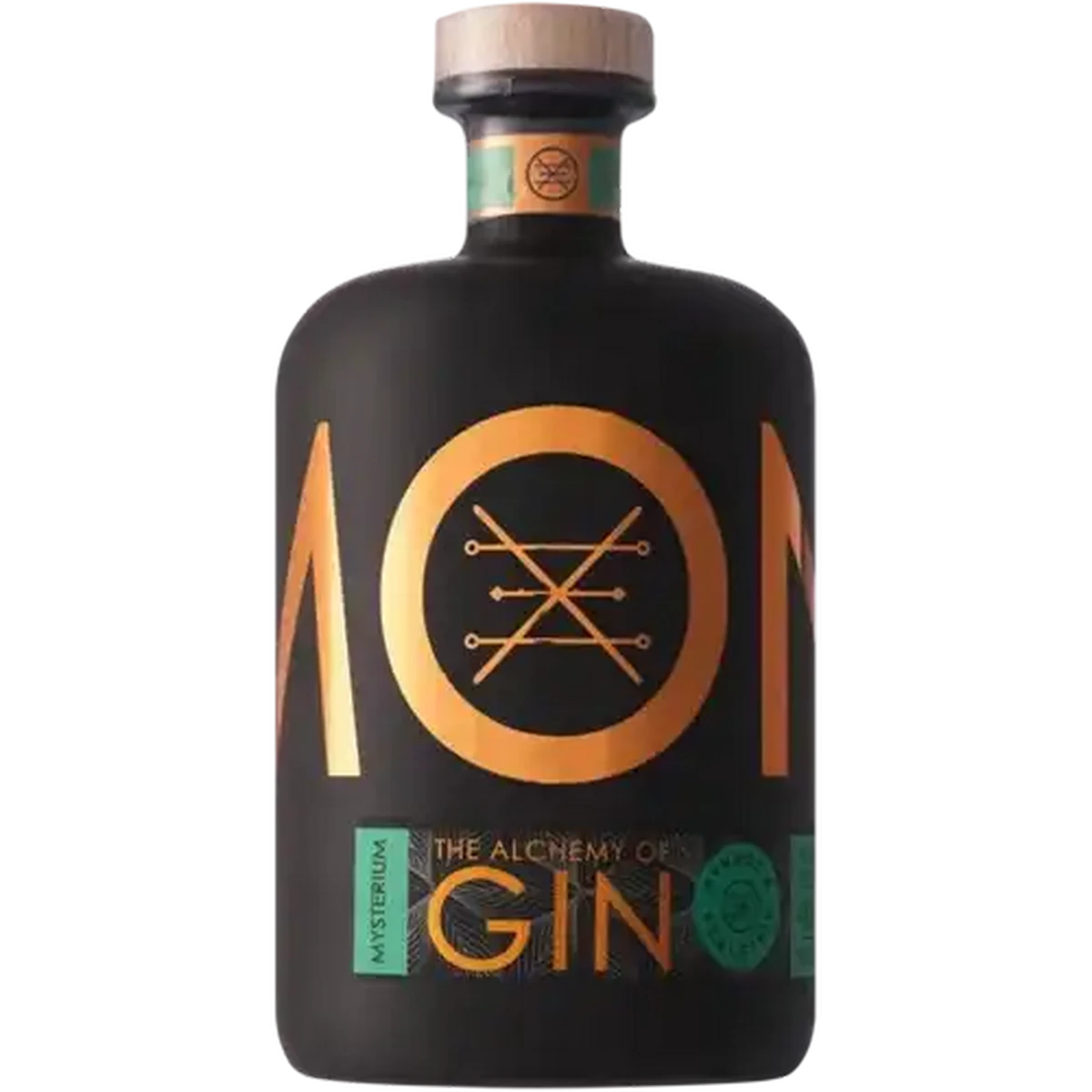 Checkers Sixty60 | Monks Mysterium Gin Bottle 750ml