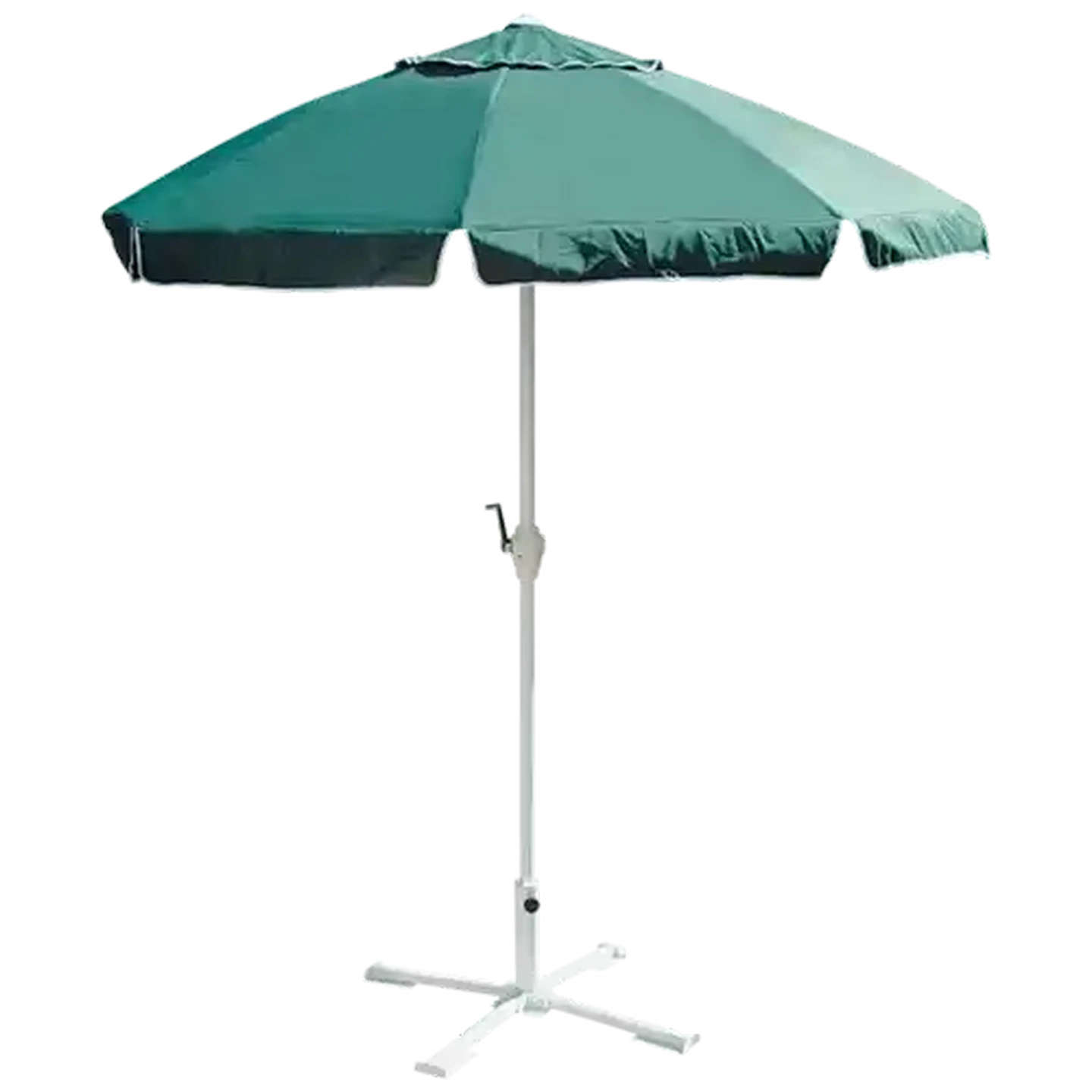 Image of Cantilever Wind Up Umbrella 3m