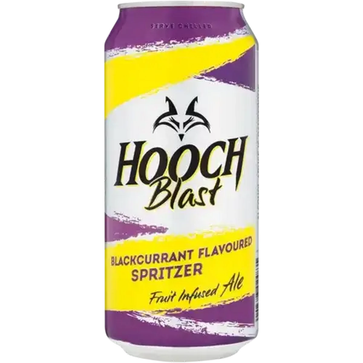 Checkers Sixty60 | Hooch Blast Blackcurrant Flavoured Spritzer Can