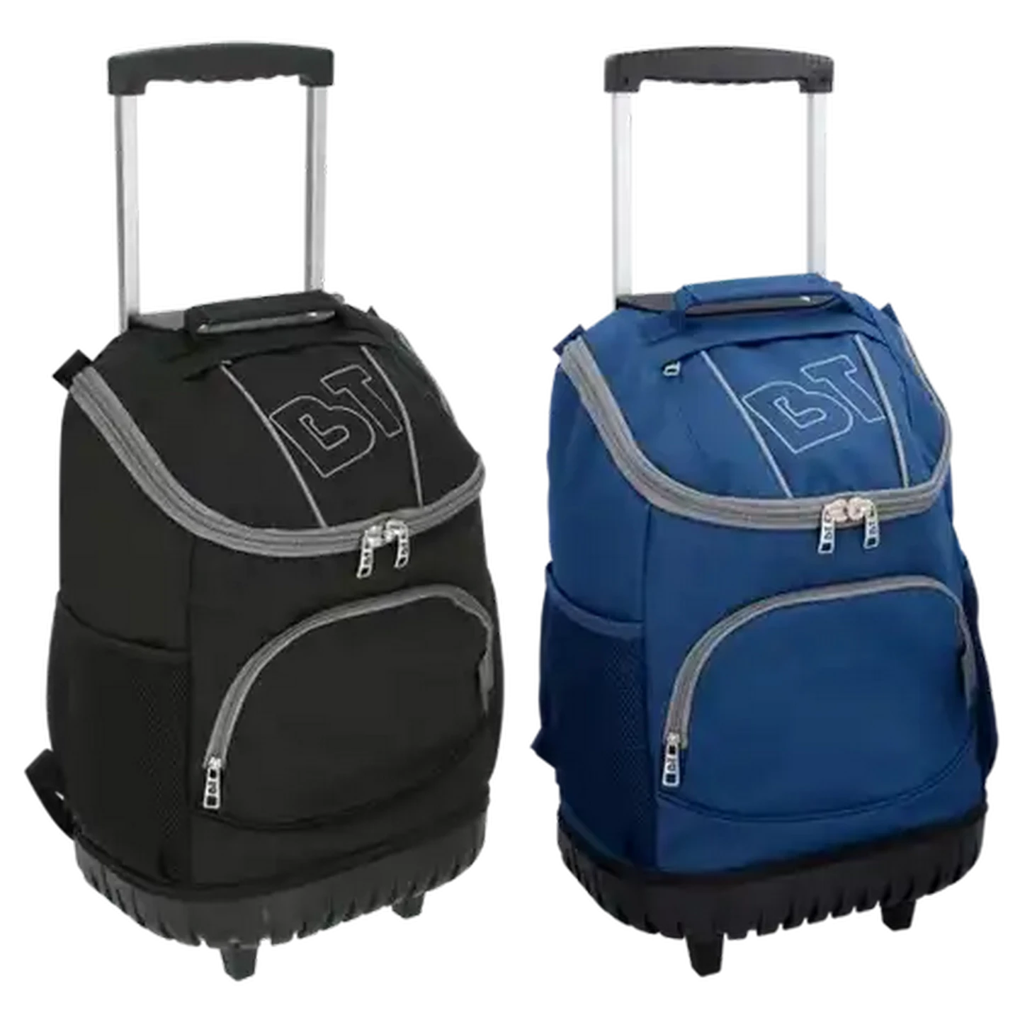 Checkers Sixty60 | Biotribe Top Lid Trolley Backpack (Colour May Vary)