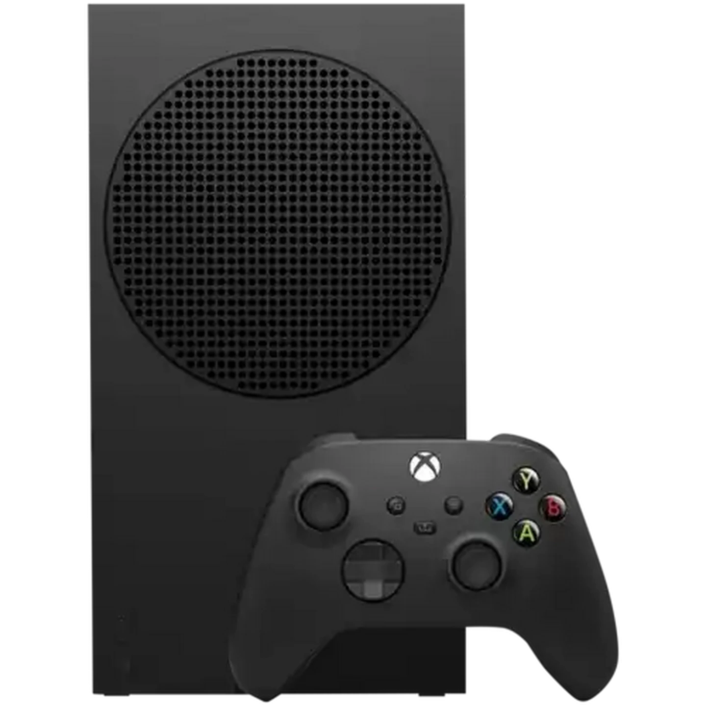Image of Xbox Series S Console 1TB