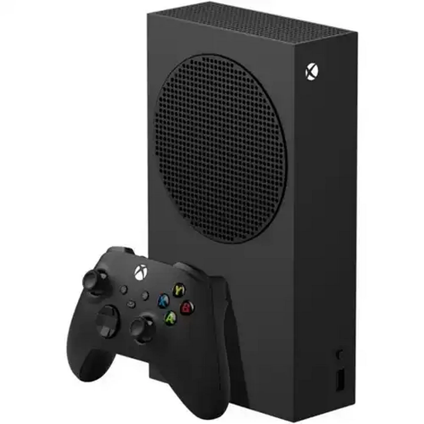 Image of Xbox Series S Console 1TB