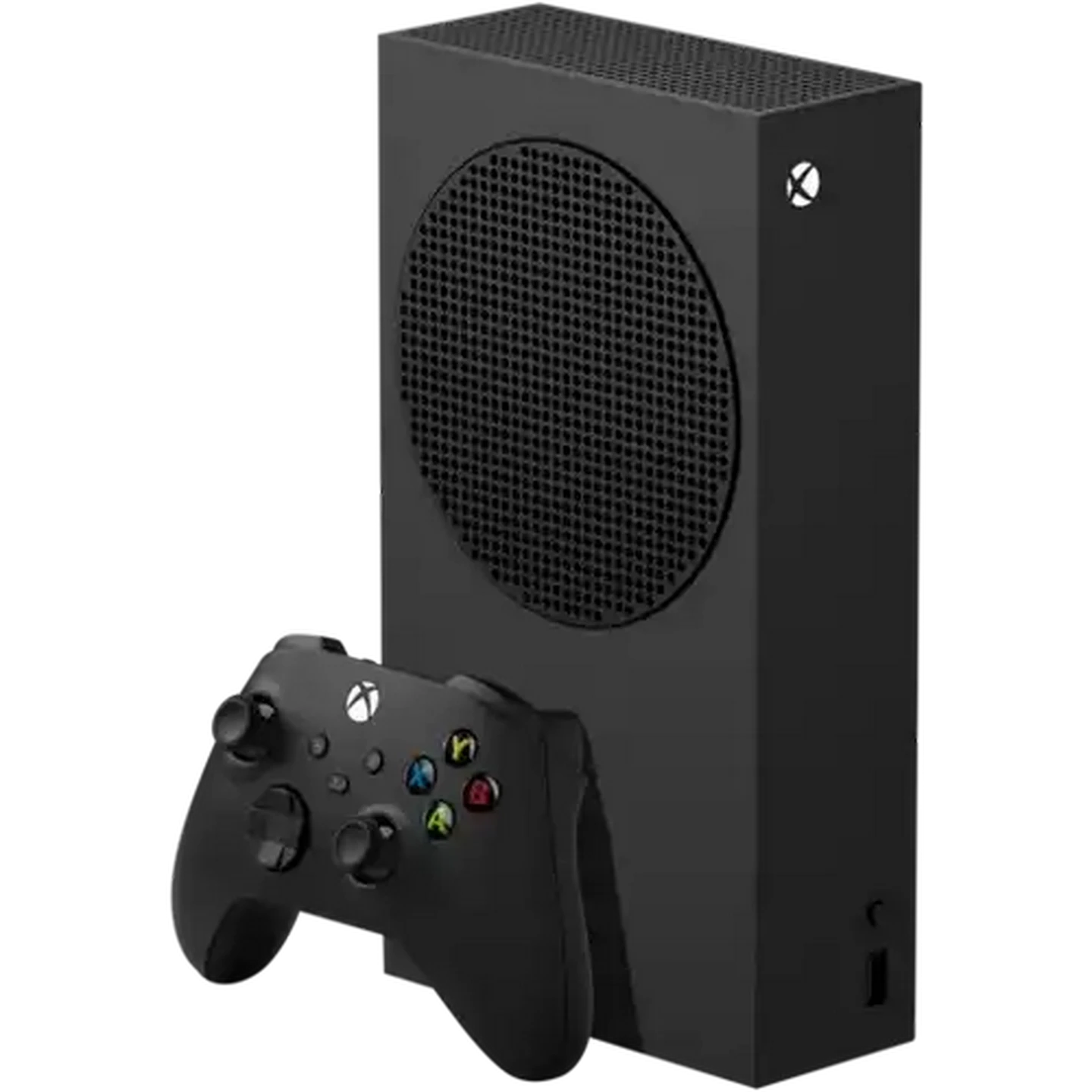 Image of Xbox Series S Console 1TB