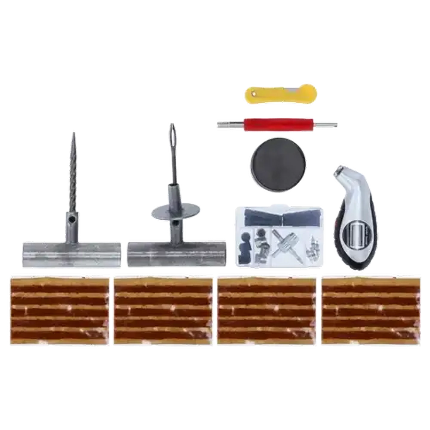 Checkers Sixty60 | Q Premium Tyre Puncture Kit 45 Piece