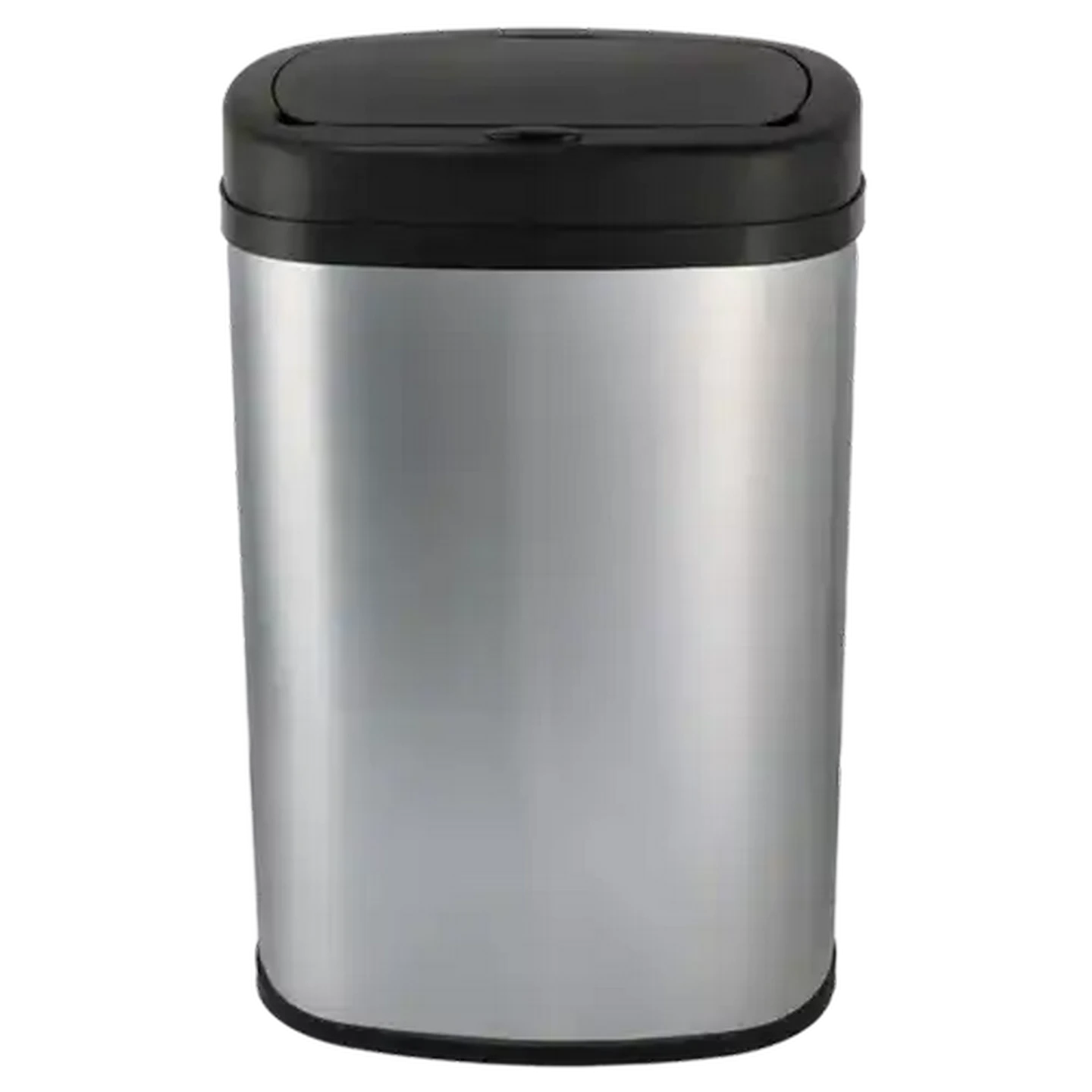 Checkers Sixty60 | Homemax Silver Smart Sensor Dustbin 50L