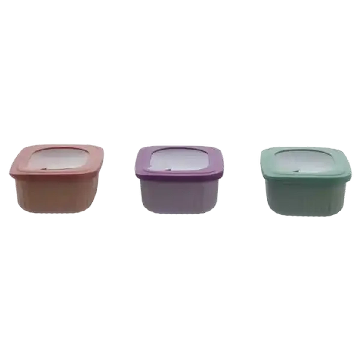 Checkers Sixty60 | Gelin Lunch Box with Vent 800ml (Colour May Vary)