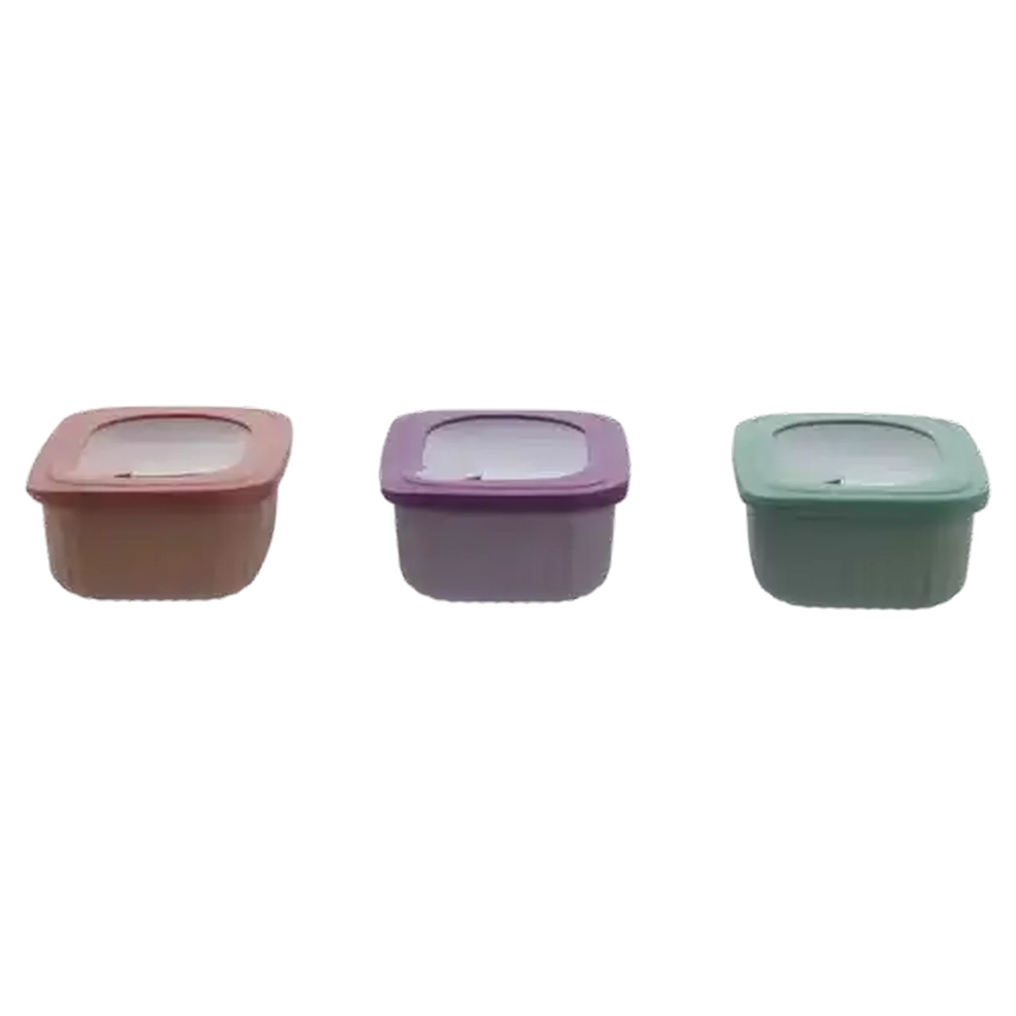 Checkers Sixty60 | Gelin Lunch Box with Vent 800ml (Colour May Vary)