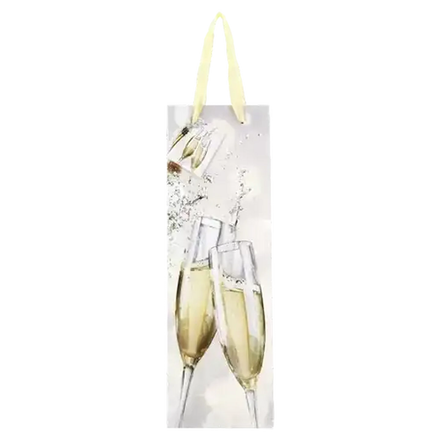 Image of Pop Bottle Champagne Gift Bag