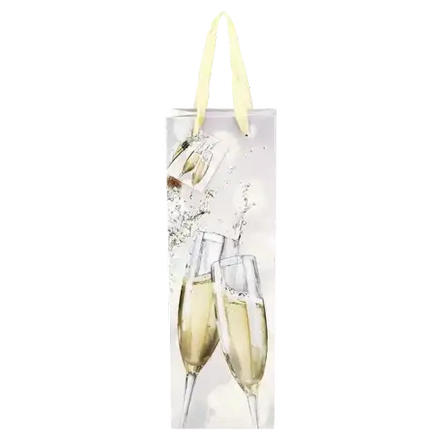 Image of Pop Bottle Champagne Gift Bag