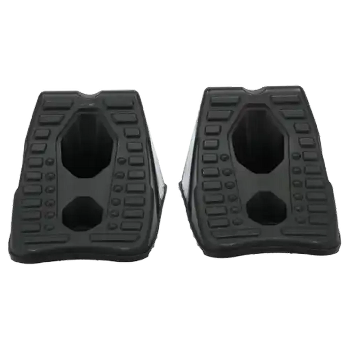 Checkers Sixty60 | Q Premium Wheel Chocks 2 Piece