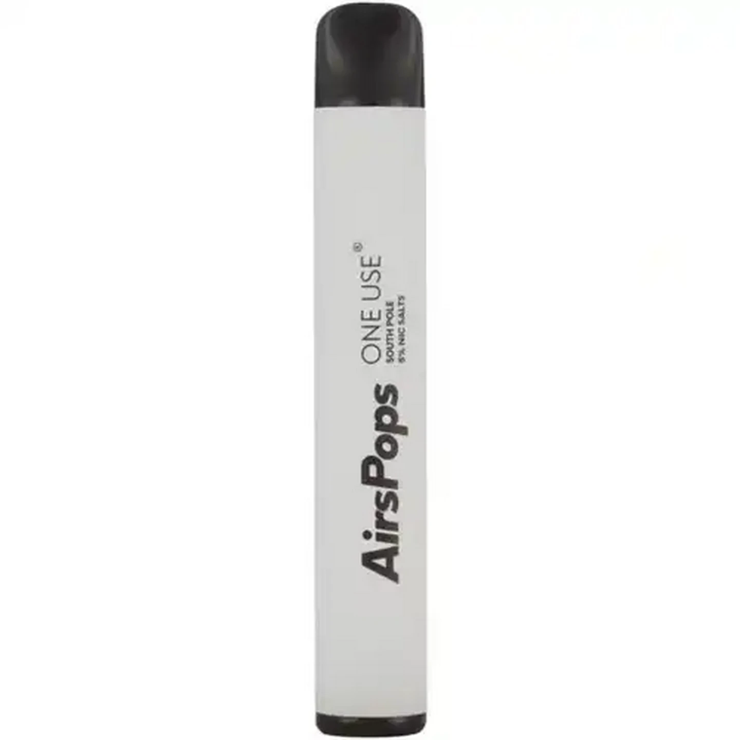 Checkers Sixty60 | AirsPops ONE USE South Pole 5% Disposable Vape